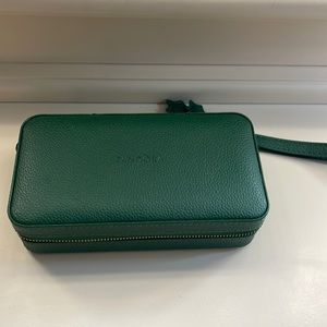 Pandora Storage Clutch